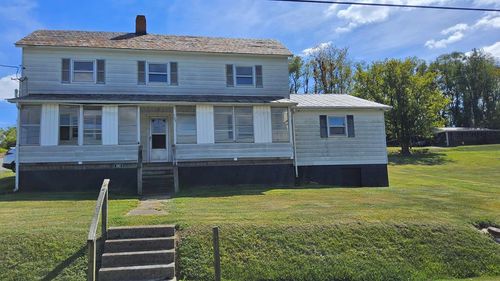 503 Parsonage Ave, Rural Retreat, VA, 24368-2620 | Card Image