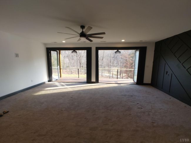 8915 Charlemont Rd, House other with 3 bedrooms, 3 bathrooms and null parking in Goode VA | Image 77