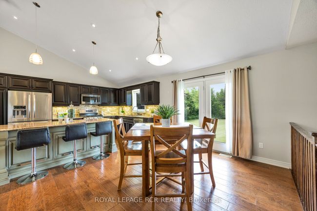 245327 5 Sideroad, House other with 5 bedrooms, 4 bathrooms and 8 parking in Amaranth ON | Image 20