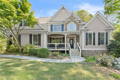 305 Pebblebrooke Trce, Canton, GA, 30115-5523 | Card Image
