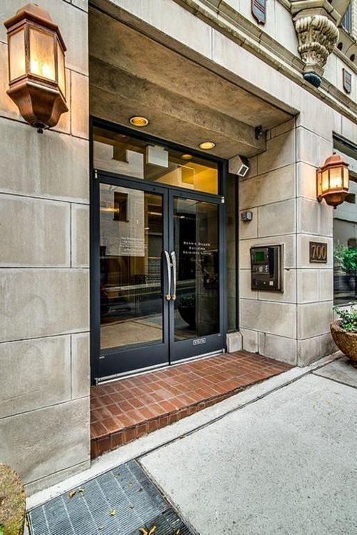 apt-801-700 Church St, Nashville, TN, 37203-9602 | Card Image