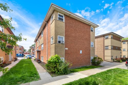 3631 147th St, Midlothian, IL, 60445-3549 | Card Image