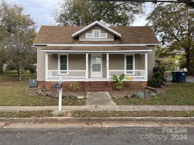 512 Watts Street, House other with 2 bedrooms, 1 bathrooms and null parking in Albemarle NC | Image 1