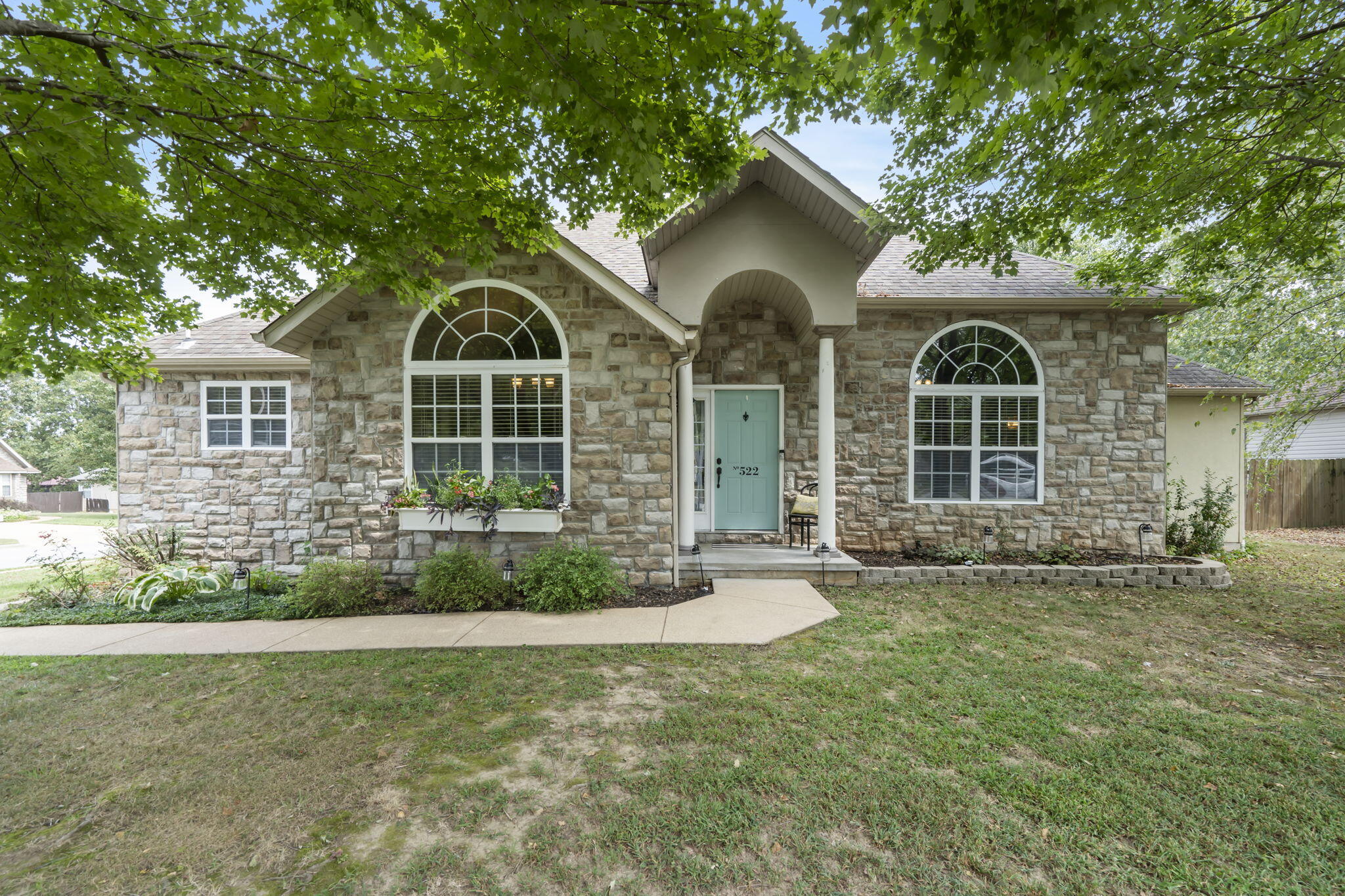 Magen St, Fair Grove, MO 65648