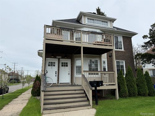3-458 Hague St, Detroit, MI, 48202-2123 | Card Image