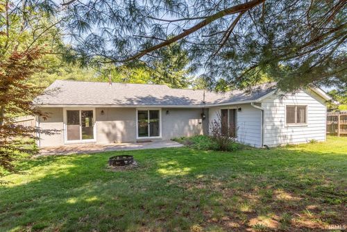 4318 E Hector Drive, Bloomington, IN, 47408 | Card Image