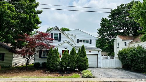 350 S 2nd St, Lewiston, NY, 14092-1515 | Card Image