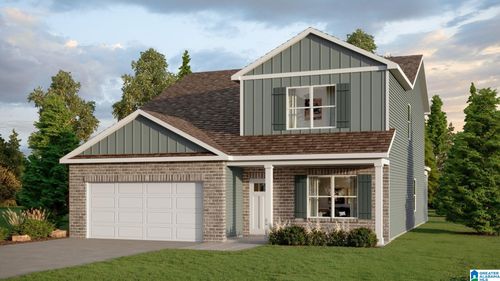 1398 Chelsea Park Trl, CHELSEA, AL, 35043-7286 | Card Image