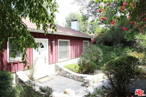 15151 Encanto Drive, Sherman Oaks, CA, 91403 | Card Image