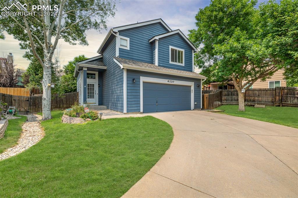 Herriot Grv, Colorado Springs, CO 80922