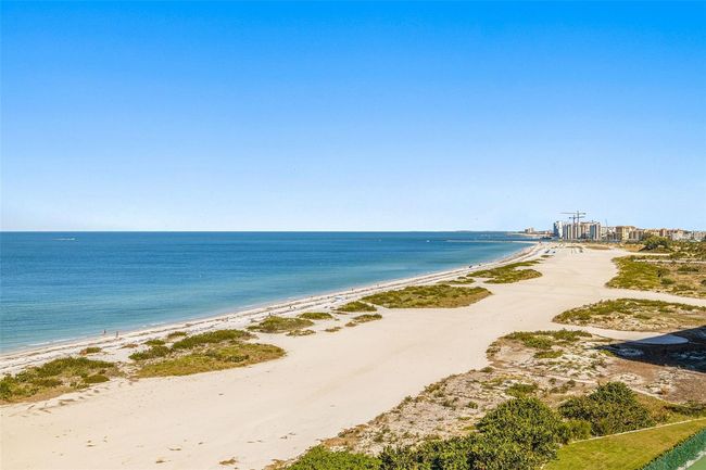 UNIT-10D - 1310 Gulf Blvd, Condo with 2 bedrooms, 3 bathrooms and null parking in CLEARWATER BEACH FL | Image 28
