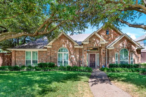 3217 Royal Melbourne Dr, Plano, TX, 75093-6366 | Card Image