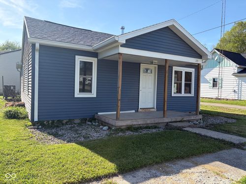 209 S Cory St, Mooreland, IN, 47360 | Card Image