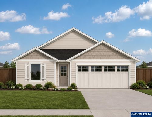 1623 Se Hankel St, Dallas, OR, 97338-3204 | Card Image