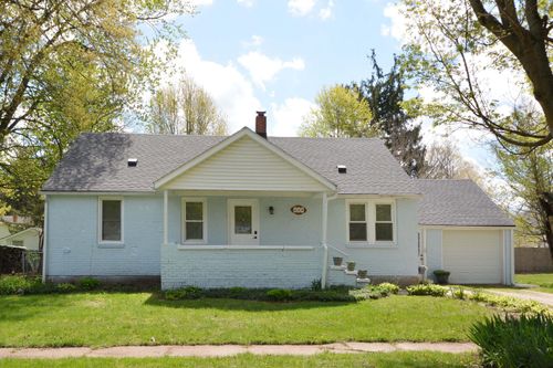 220 E James St, Lawrence, MI, 49064-9414 | Card Image