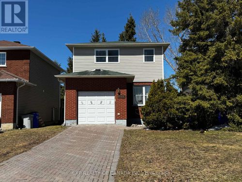 249 Malette Cres, Timmins, ON, P4P1C4 | Card Image