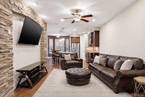 829 N Vernon Drive, Central City, CO, 80427 | Card Image