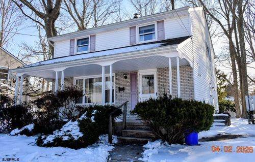 319 Barr Ave, Linwood, NJ, 08221-1907 | Card Image