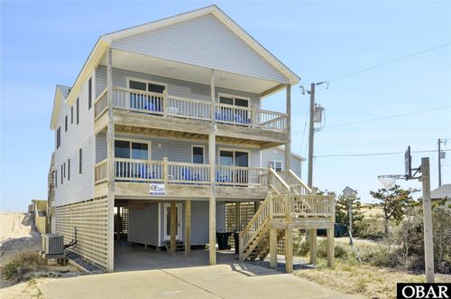 9113 S Old Oregon Inlet Rd, Nags Head, NC, 27959-9310 | Card Image