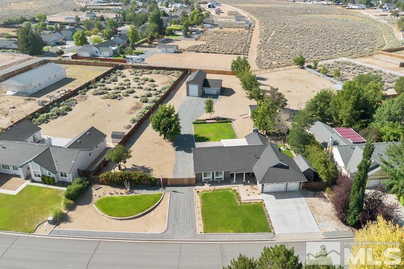 Tranquil Dr, Sparks, NV 89441