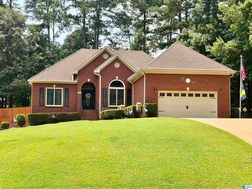 13786 Lisa Dr, Lake View, AL, 35111-1274 | Card Image