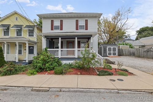 810 Liberty St, Alton, IL, 62002-2626 | Card Image
