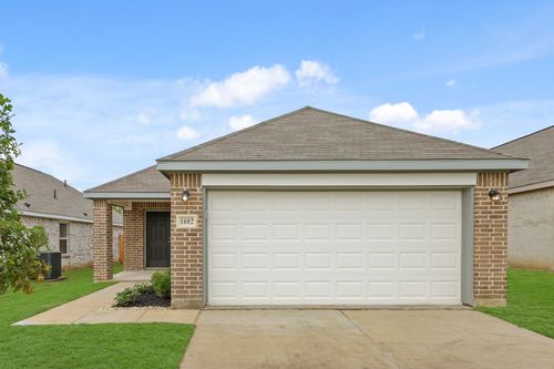 1602 Romans Rd, Ennis, TX, 75119-6714 | Card Image