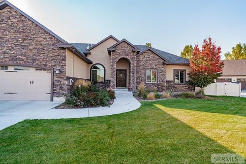 312 Stillwater Circle, Idaho Falls, ID, 83404 | Card Image