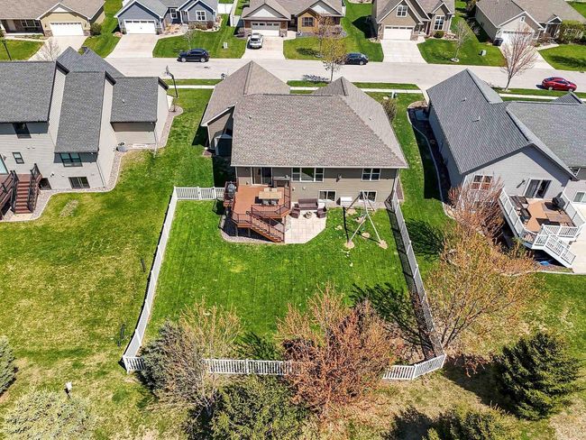 635 Pebblestone Circle, House other with 4 bedrooms, 4 bathrooms and null parking in HOBART WI | Image 50