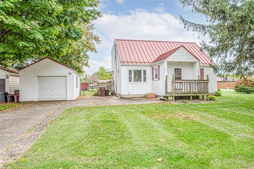 111 Estelle Ave, Enon, OH, 45323-1310 | Card Image