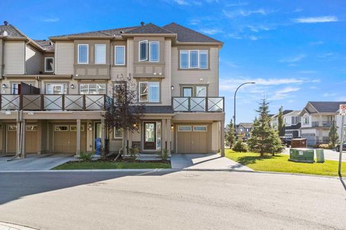 205 Cityscape Crt Ne, Calgary, AB, T3N0W6 | Card Image