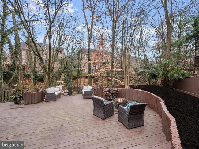 5135 Yuma St Nw, House other with 4 bedrooms, 6 bathrooms and null parking in WASHINGTON DC | Image 60