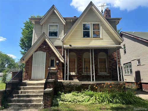 5517 Coplin St, Detroit, MI, 48213-3705 | Card Image