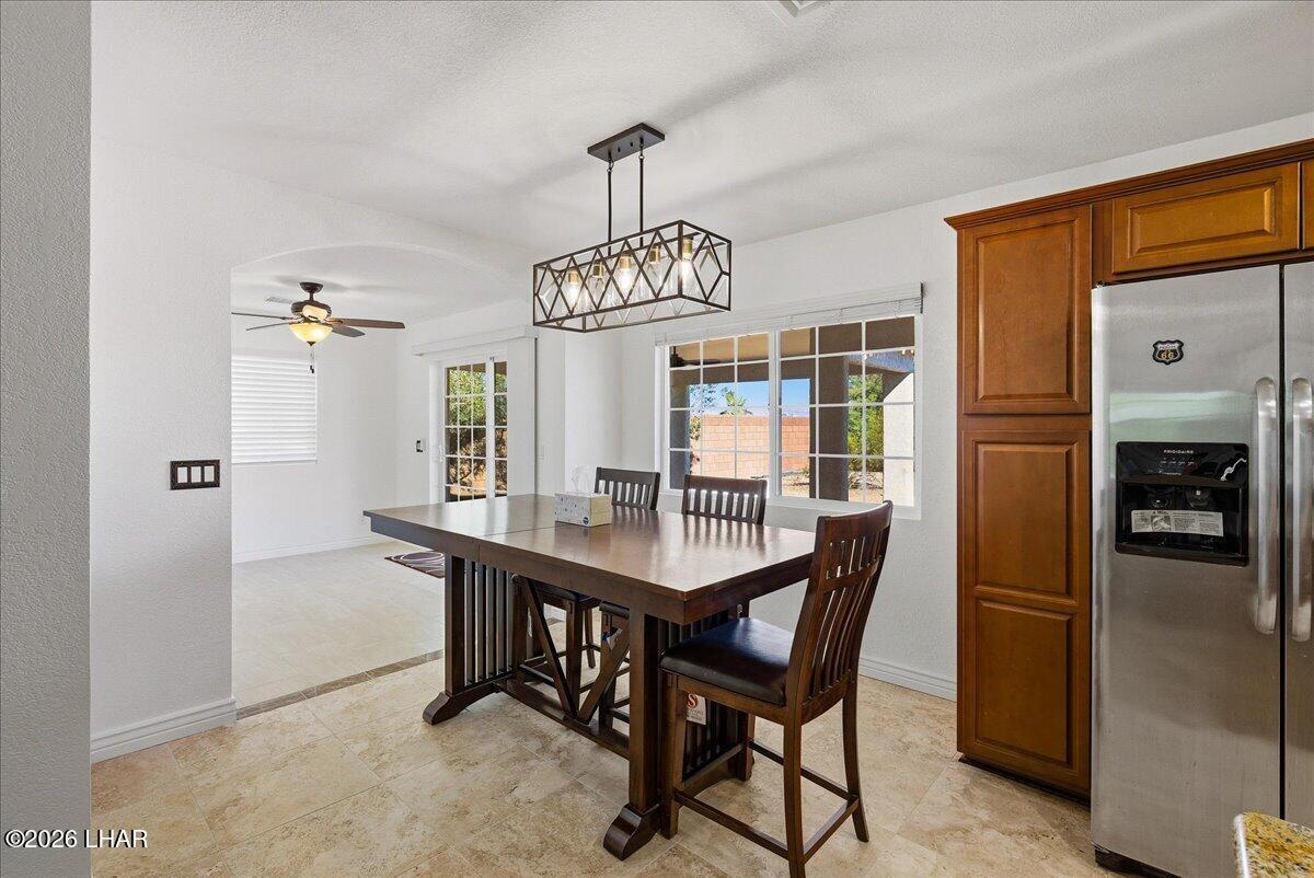 Residential in Lake Havasu City 2
