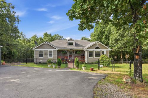 81 Billy Goat Mountain Road, Vilonia, AR, 72173 | Card Image