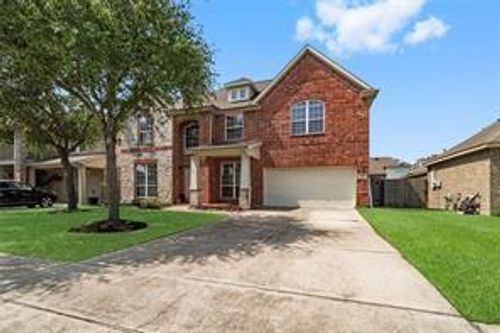 5714 Brookway Willow Dr, Klein, TX, 77379-2458 | Card Image