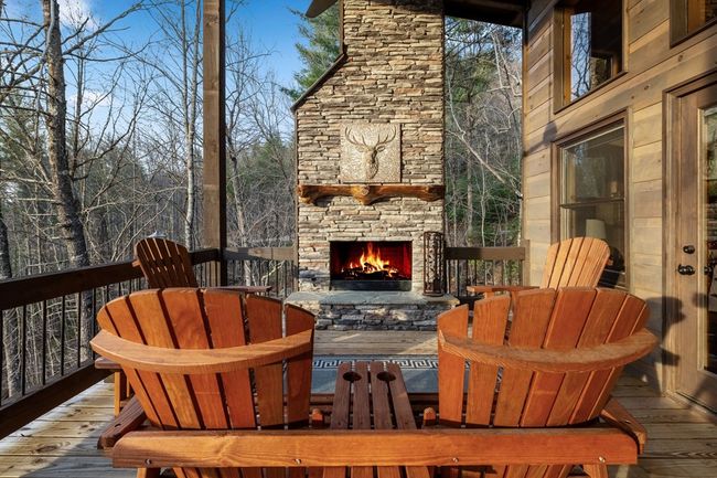 81 Morgan Trl, Home with 3 bedrooms, 3 bathrooms and null parking in Epworth GA | Image 25