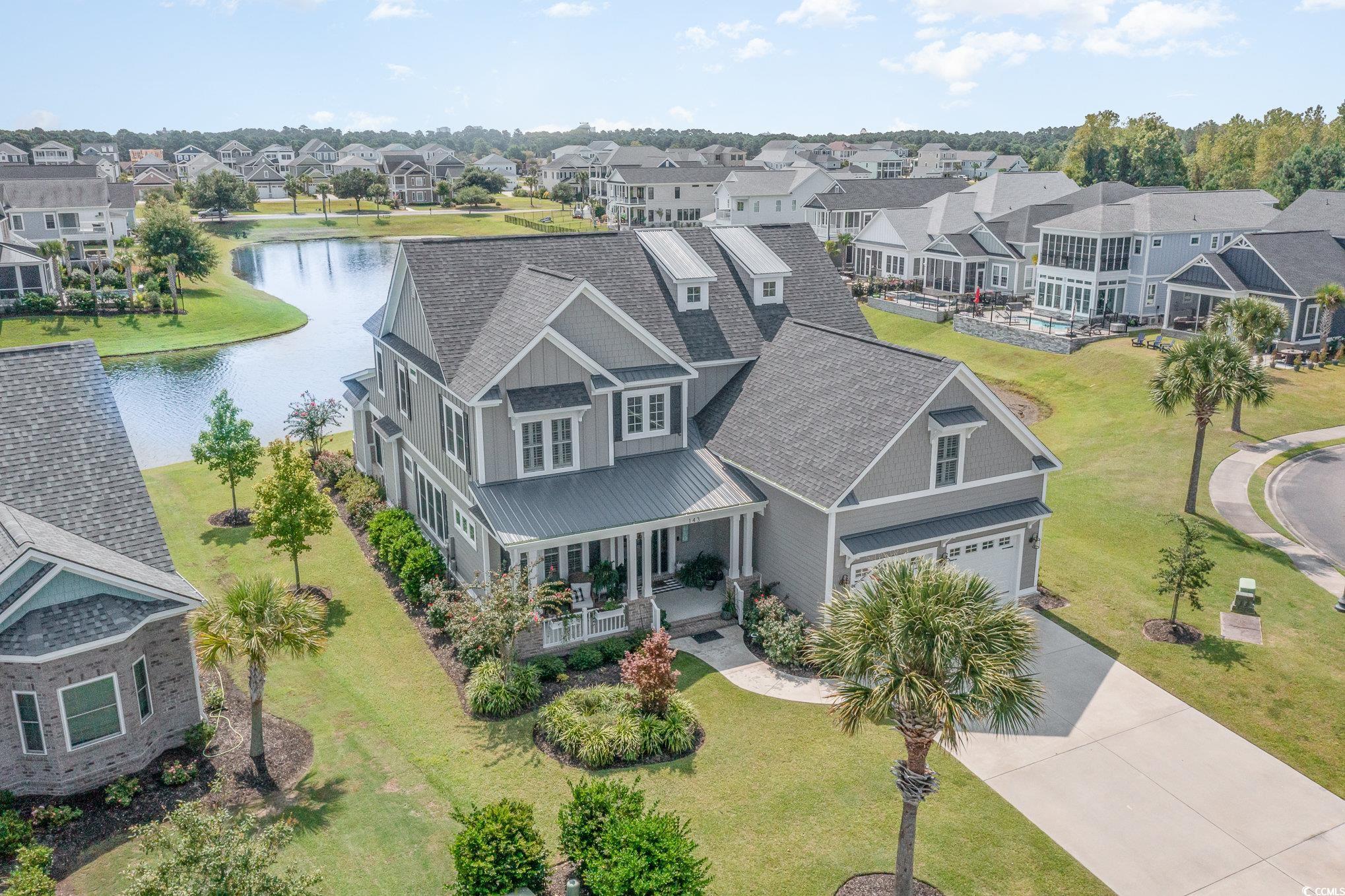 Isle Of Palms Ave, Myrtle Beach, SC 29579