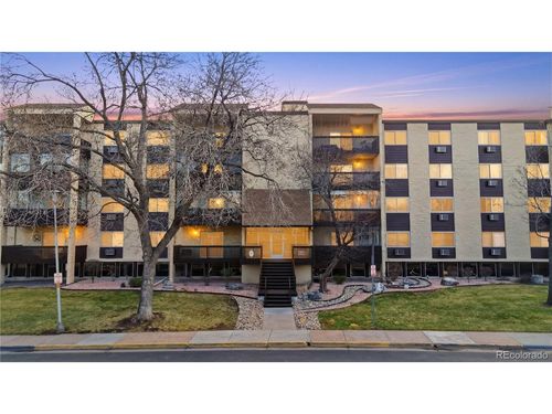 106-6930 E Girard Ave, Denver, CO, 80224-2900 | Card Image