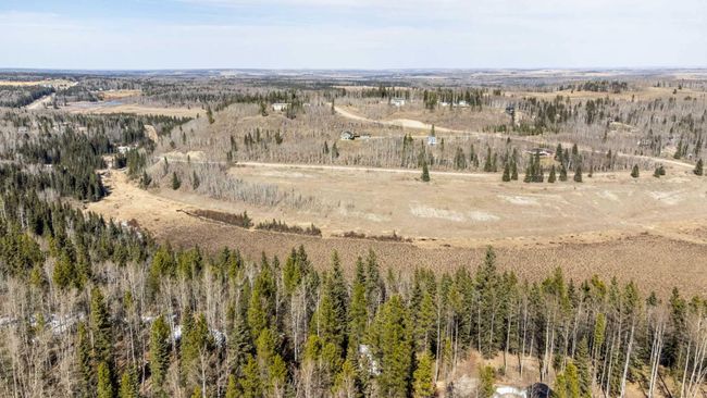 7-29042 Range Road 53, Home with 4 bedrooms, 2 bathrooms and 2 parking in Rural Mountain View County AB | Image 36