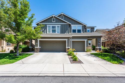 9288 Lone Wolf Cir, Reno, NV, 89506-4006 | Card Image