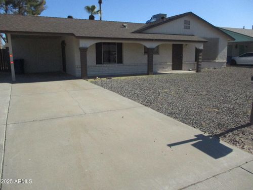 6133 S College Ave, Tempe, AZ, 85283-2807 | Card Image