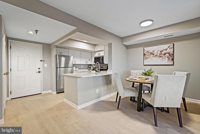 APT-811 - 2400 Clarendon Blvd, Condo with 2 bedrooms, 1 bathrooms and null parking in ARLINGTON VA | Image 13