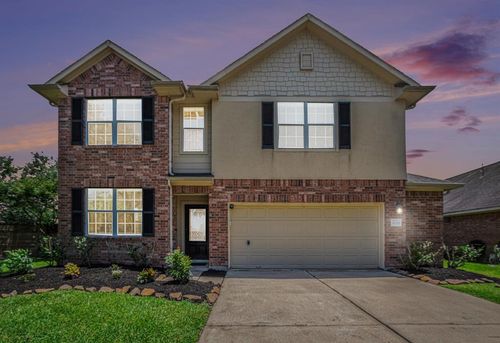 9719 Opal Rock Dr, Rosharon, TX, 77583-2502 | Card Image