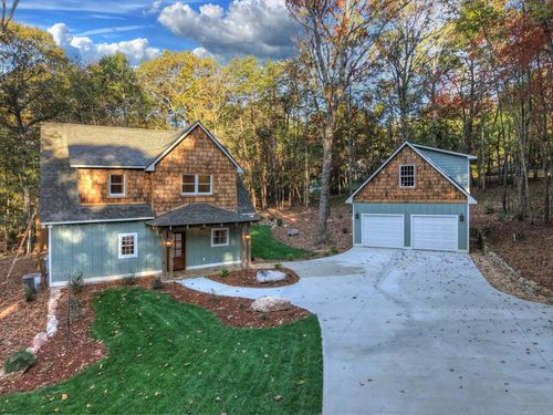 646 High Country Cir, Morganton, GA, 30560-2879 | Card Image