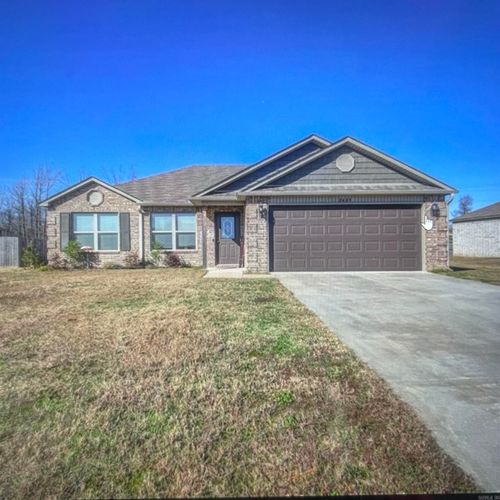2429 Lancashire Ln, Cabot, AR, 72023-7014 | Card Image