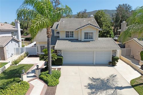 13215 Lucky Spur Ln, Corona, CA, 92883 | Card Image