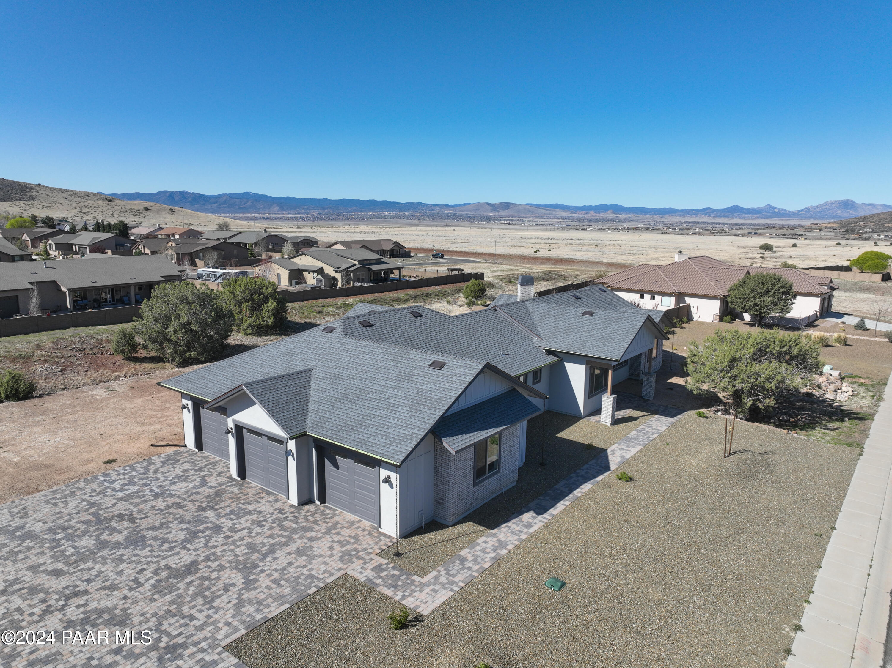 Rifle Way, Prescott Valley, AZ 86315