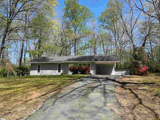 11 Virginia Ave, House other with 3 bedrooms, 2 bathrooms and null parking in Travelers Rest SC | Image 44
