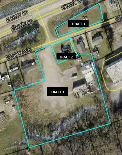 110 Tandy Ave, Somerset, KY, 42501-1658 | Card Image